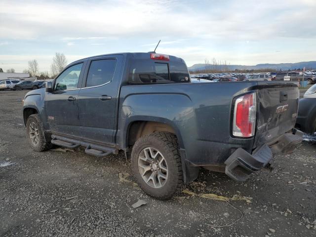 Obraz 2 z 2020 GMC CANYON ALL TERRAIN 2020 z VIN 1GTG6FEN7L1111129