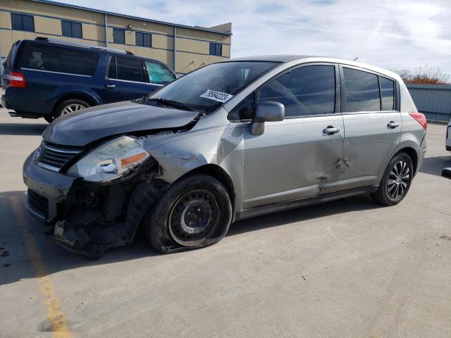 Изображение 1 2008 NISSAN VERSA S 2008 с VIN 3N1BC13EX8L450298