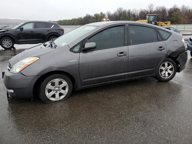 Obraz 1 z 2006 TOYOTA PRIUS  2006 z VIN JTDKB20U663192839