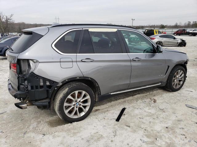 Изображение 3 2014 BMW X5 XDRIVE50I 2014 с VIN 5UXKR6C59E0J72204