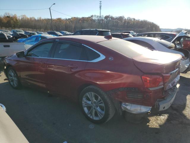 Изображение 2 2015 CHEVROLET IMPALA LT 2015 с VIN 2G1125S31F9141590