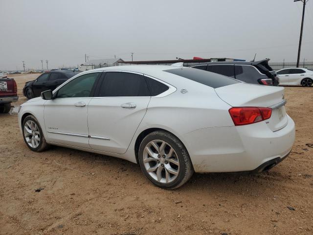 Изображение 2 2016 CHEVROLET IMPALA LTZ 2016 с VIN 1G1145S35GU116965