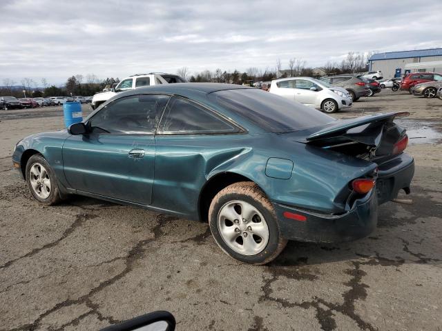 Obraz 2 z 1994 MAZDA MX-6 LS 1994 z VIN 1YVGE31D4R5154546