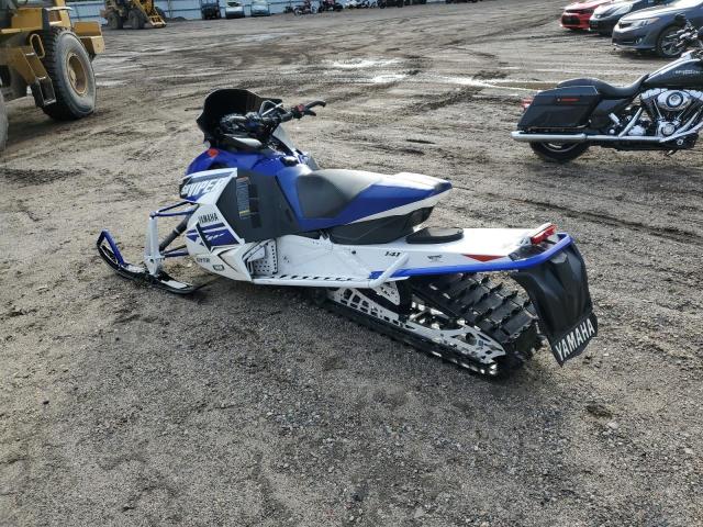 Obraz 3 z 2016 YAMAHA SR VIPER 2016 z VIN 4UF8JR605GT000170