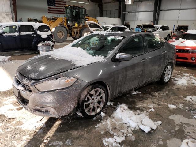 2013 DODGE DART SXT 2013 image