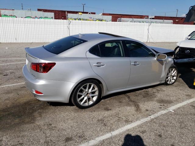 Obraz 3 z 2012 LEXUS IS 250 2012 z VIN JTHCF5C24C5059483