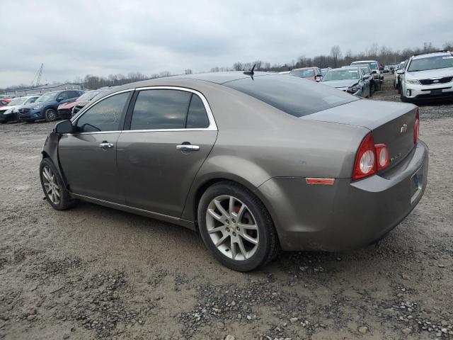 Image 2 of 2011 CHEVROLET MALIBU LTZ 2011 with VIN 1G1ZE5E12BF369877