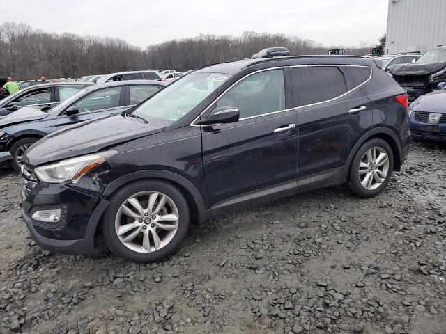 Obraz 1 z 2014 HYUNDAI SANTA FE SPORT  2014 z VIN 5XYZUDLA4EG196825