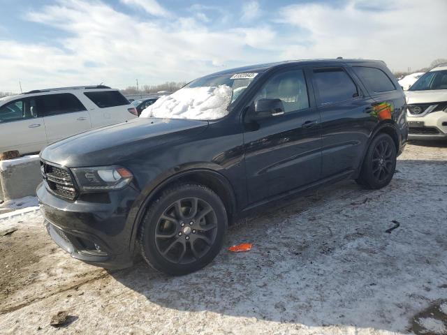 2017 DODGE DURANGO R/T 2017 image