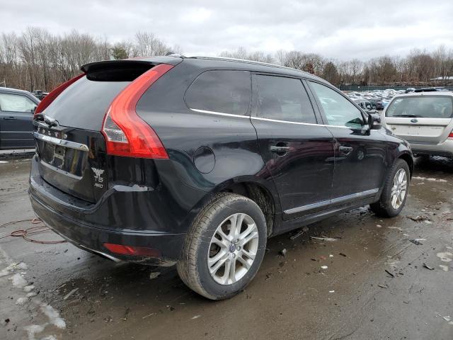 Image 3 of 2015 VOLVO XC60 T5 PREMIER 2015 with VIN YV4612RK1F2727911