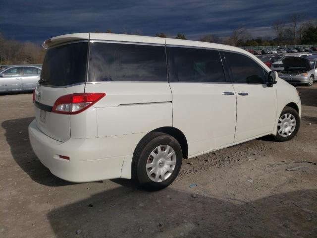 Obraz 3 z 2015 NISSAN QUEST S 2015 z VIN JN8AE2KP7F9129986