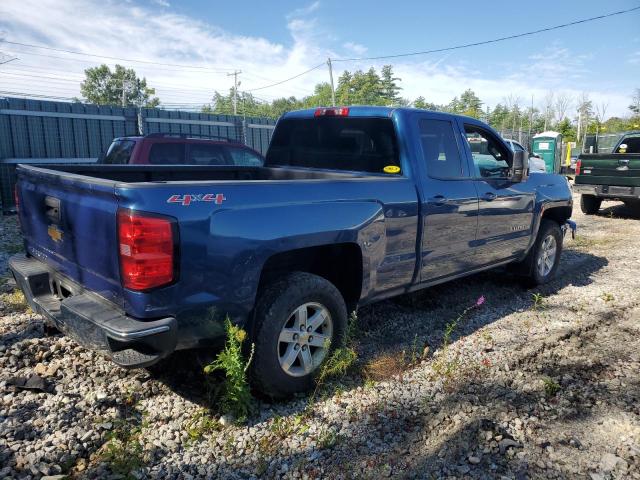 Image 3 of 2015 CHEVROLET SILVERADO K1500 LT 2015 with VIN 1GCVKREC3FZ332137