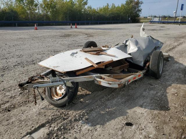 Obraz 2 z 2002 PACE TRAILER 2002 z VIN 4FPFB10152G061111