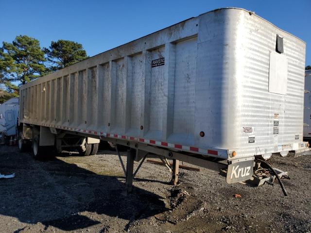2017 DUMP TRAILER 2017 image