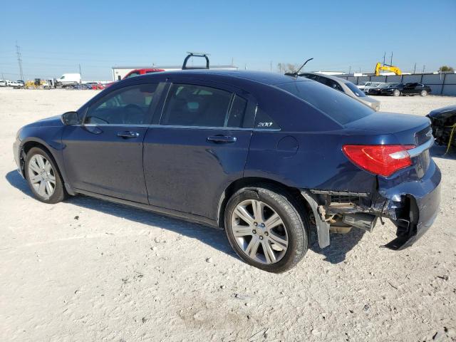 Obraz 2 z 2013 CHRYSLER 200 TOURING 2013 z VIN 1C3CCBBB5DN542643