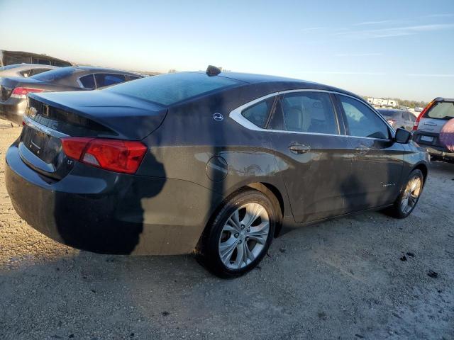 Image 3 of 2014 CHEVROLET IMPALA LT 2014 with VIN 2G1125S32E9123257