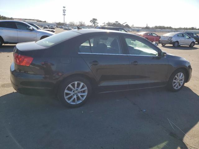 Image 3 of 2013 VOLKSWAGEN JETTA SE 2013 with VIN 3VWDP7AJ3DM366256