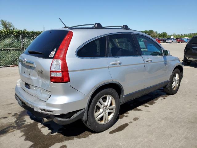Image 3 of 2010 HONDA CR-V EXL 2010 with VIN JHLRE4H74AC008154