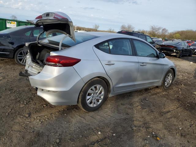 Obraz 3 z 2018 HYUNDAI ELANTRA SE 2018 z VIN 5NPD74LF2JH224556
