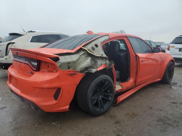 Obraz 3 z 2021 DODGE CHARGER SRT HELLCAT 2021 z VIN 2C3CDXL95MH626914