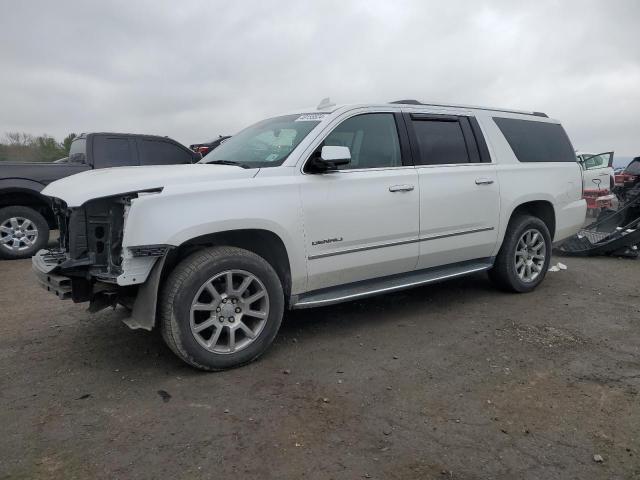 2016 GMC YUKON XL DENALI 2016 image