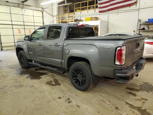 Obraz 2 z 2022 GMC CANYON ELEVATION 2022 z VIN 1GTG6CEN6N1283878