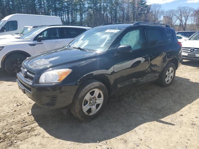 Image 1 of 2011 TOYOTA RAV4  2011 with VIN 2T3BF4DV8BW122818