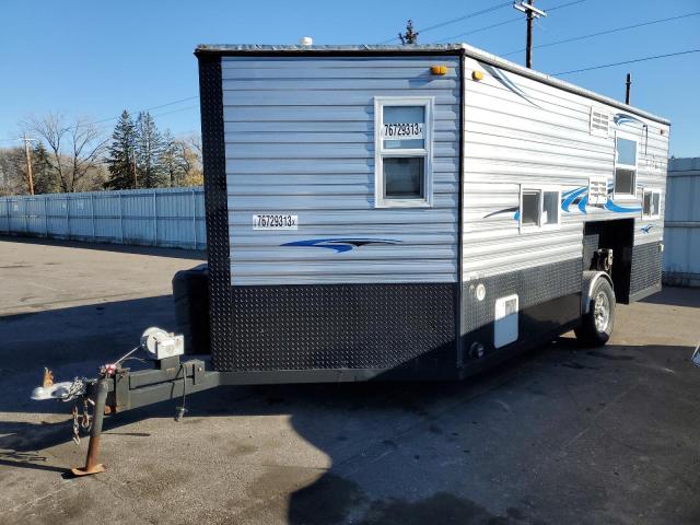 Obraz 2 z 2016 AMERICAN MOTORS TRAILER 2016 z VIN 5TJBE2414GM015683