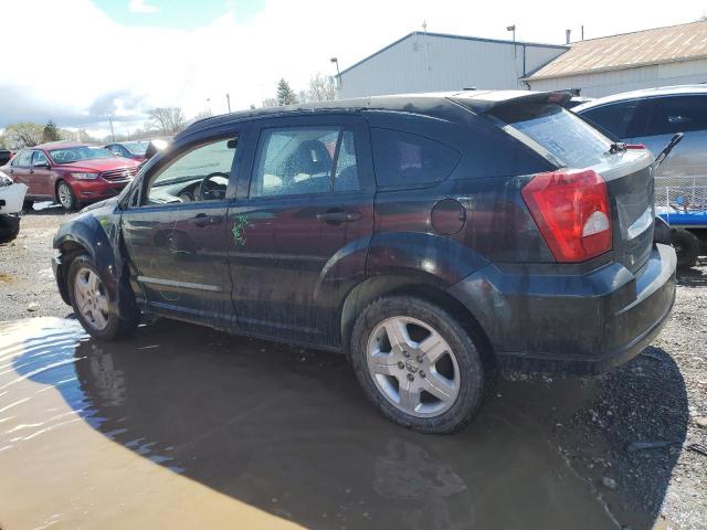 Изображение 2 2008 DODGE CALIBER SXT 2008 с VIN 1B3HB48BX8D583757