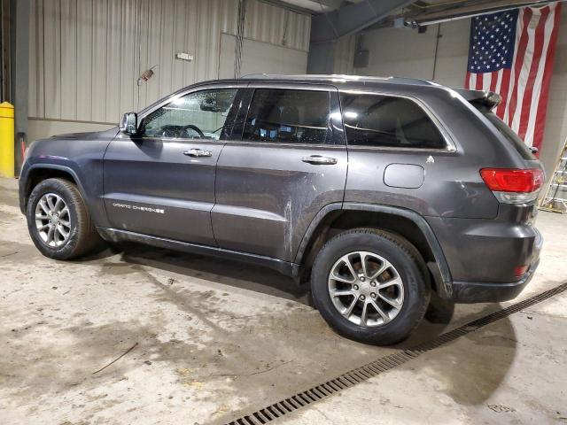 Image 2 of 2016 JEEP GRAND CHEROKEE LIMITED 2016 with VIN 1C4RJFBG8GC360112