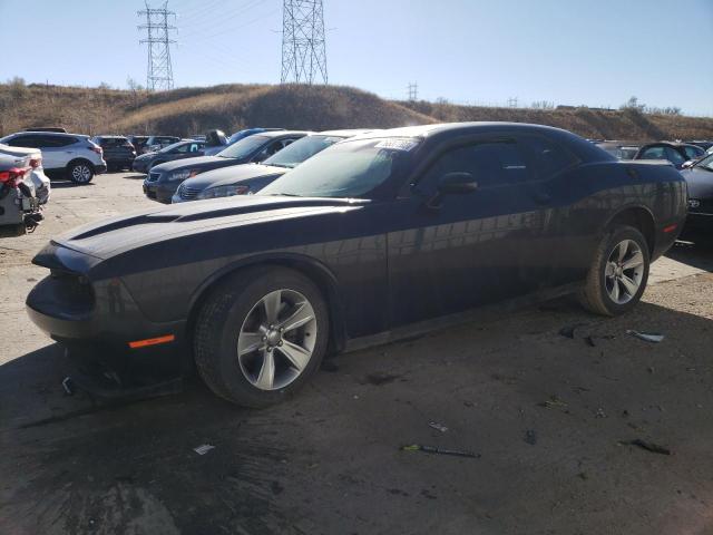 Obraz 1 z 2015 DODGE CHALLENGER SXT PLUS 2015 z VIN 2C3CDZBG7FH700560