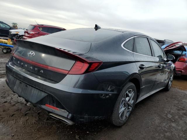 Obraz 3 z 2023 HYUNDAI SONATA SEL 2023 z VIN KMHL64JA7PA324864