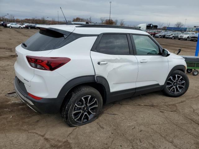 Image 3 of 2023 CHEVROLET TRAILBLAZER ACTIV 2023 with VIN KL79MVSL6PB095479