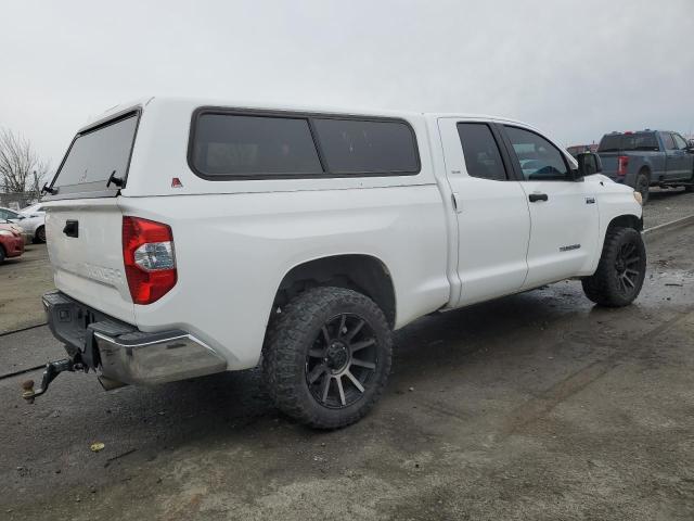Изображение 3 2014 TOYOTA TUNDRA DOUBLE CAB SR/SR5 2014 с VIN 5TFUY5F19EX358624