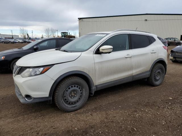 Obraz 1 z 2019 NISSAN QASHQAI 2019 z VIN JN1BJ1CR0KW311548