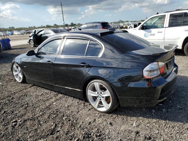 Obraz 2 z 2006 BMW 330 I 2006 z VIN WBAVB33566AZ87891