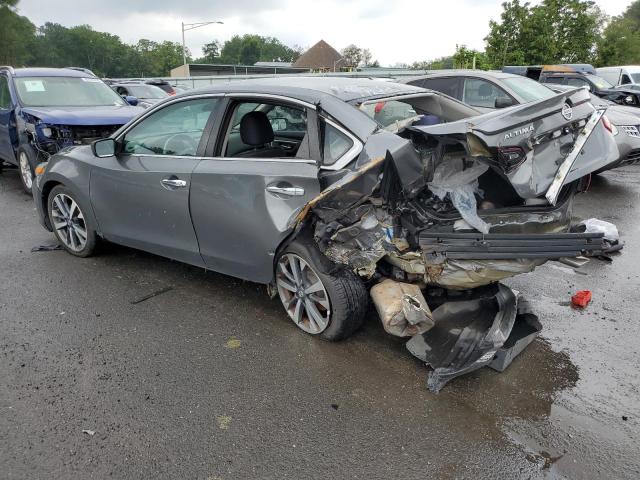 Obraz 2 z 2017 NISSAN ALTIMA 2.5 2017 z VIN 1N4AL3AP1HC143984