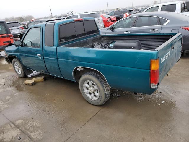Image 2 of 1995 NISSAN TRUCK KING CAB SE 1995 with VIN 1N6HD16S1SC464354