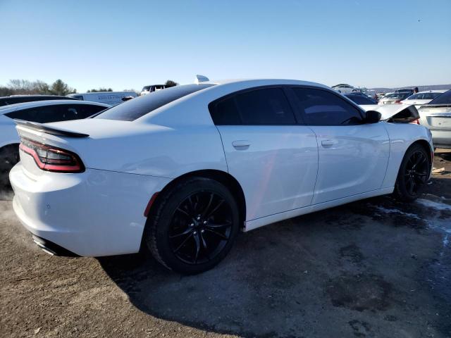 Image 3 of 2016 DODGE CHARGER SXT 2016 with VIN 2C3CDXHG0GH233365