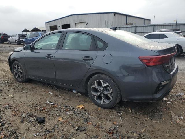 Obraz 2 z 2021 KIA FORTE FE 2021 z VIN 3KPF24AD9ME267437