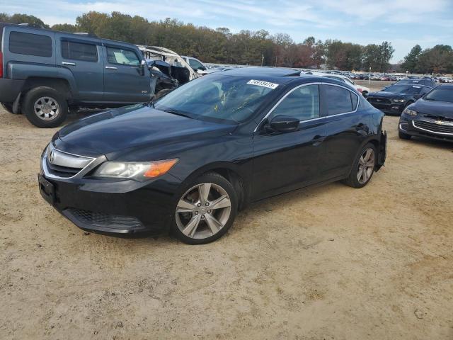 2014 ACURA ILX 20 2014 image