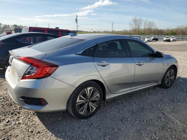 Изображение 3 2018 HONDA CIVIC EX 2018 с VIN JHMFC1F40JX018197