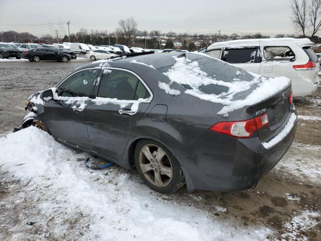 Obraz 2 z 2010 ACURA TSX  2010 z VIN JH4CU2F69AC025227