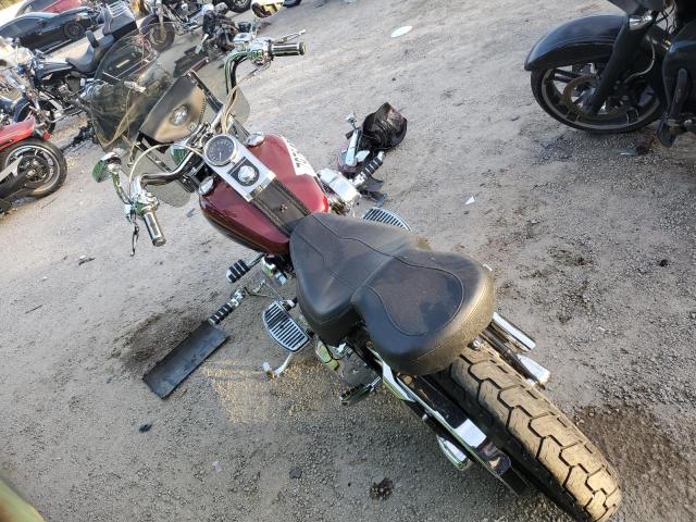 Изображение 3 2002 HARLEY-DAVIDSON FLSTFI  2002 с VIN 1HD1BXB122Y059552