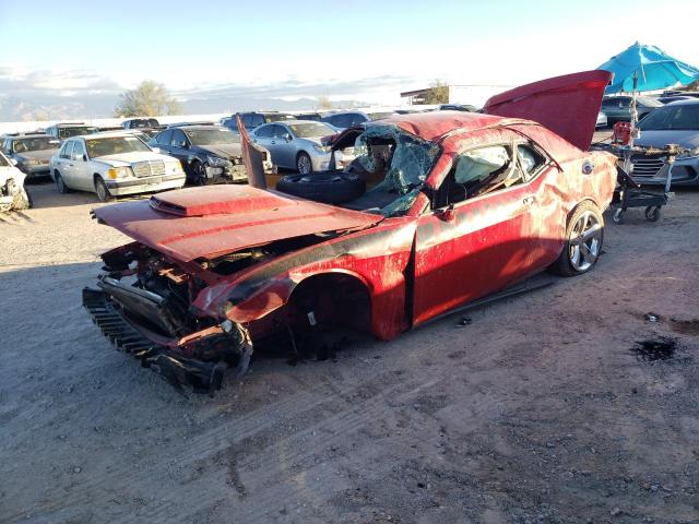 Obraz 1 z 2012 DODGE CHALLENGER R/T 2012 z VIN 2C3CDYBT0CH185601