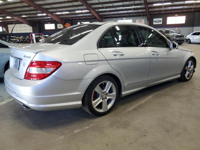 Изображение 3 2010 MERCEDES-BENZ C 300 4MATIC 2010 с VIN WDDGF8BB1AR108415