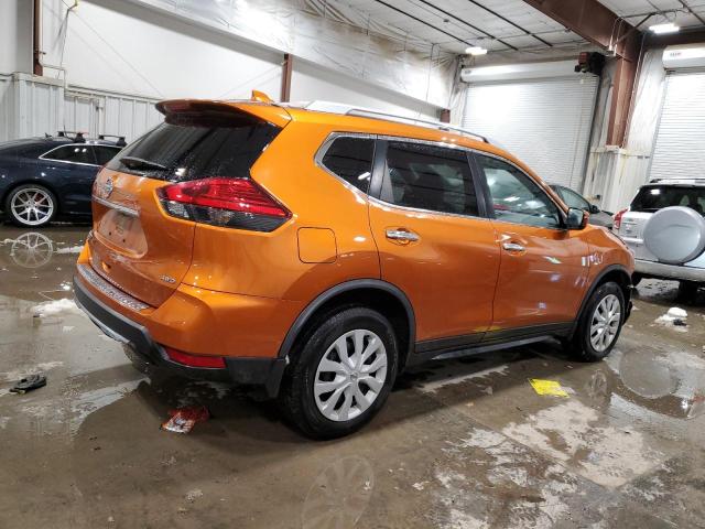 Image 3 of 2017 NISSAN ROGUE S 2017 with VIN JN8AT2MV2HW276268