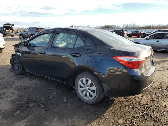 Obraz 2 z 2015 TOYOTA COROLLA L 2015 z VIN 2T1BURHEXFC283376