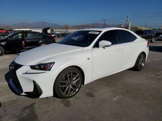 2017 LEXUS IS 200T 2017 image