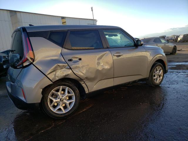 Obraz 3 z 2024 KIA SOUL LX 2024 z VIN KNDJ23AU4R7896731